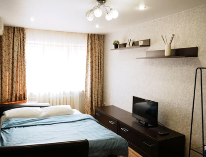 1-к. квартира, 31,2&nbsp;м²