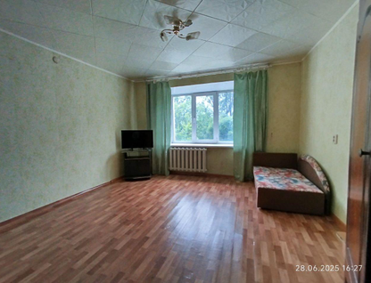 1-к. квартира, 35,8&nbsp;м²