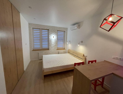 1-к. квартира, 45,9&nbsp;м²