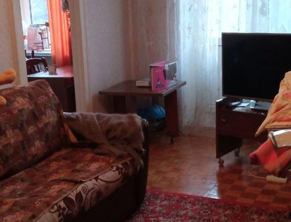 3-к. квартира, 54,8&nbsp;м²