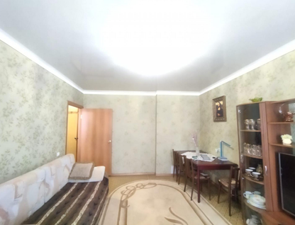 3-к. квартира, 63,6&nbsp;м²