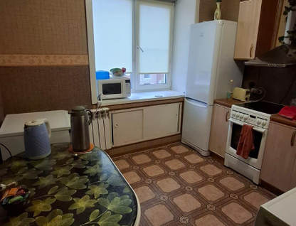 1-к. квартира, 35&nbsp;м²