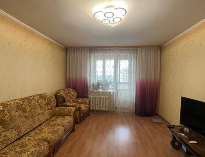 3-к. квартира, 94&nbsp;м²