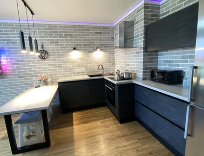 3-к. квартира, 85 м²