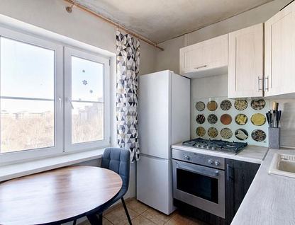 2-к. квартира, 43&nbsp;м²