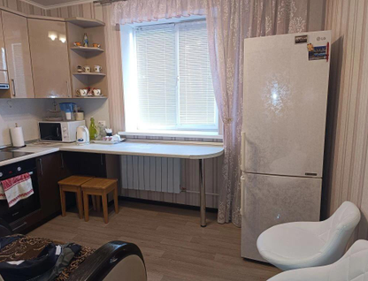 1-к. квартира, 41,2&nbsp;м²