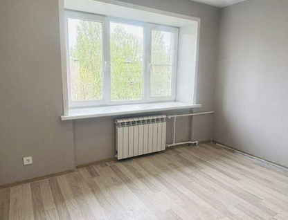 1-к. квартира, 18,5&nbsp;м²