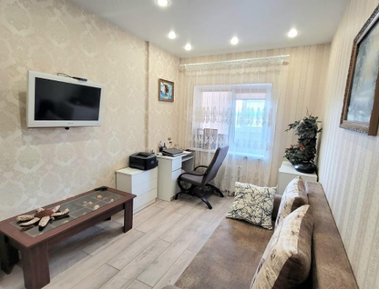 2-к. квартира, 65,3&nbsp;м²