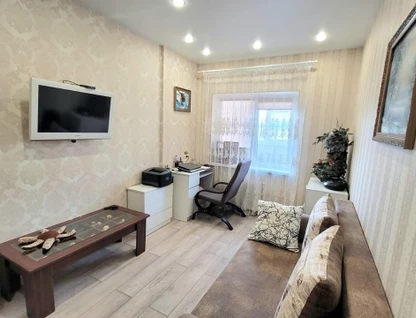 2-к. квартира, 65,3&nbsp;м²