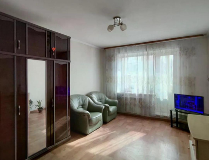 1-к. квартира, 37,7&nbsp;м²