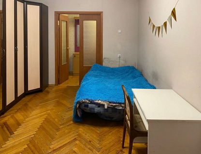 1-к. квартира, 35&nbsp;м²