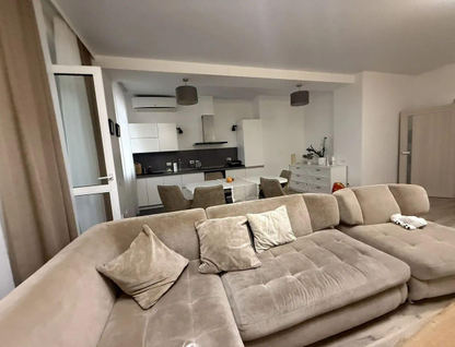 2-к. квартира, 98&nbsp;м²