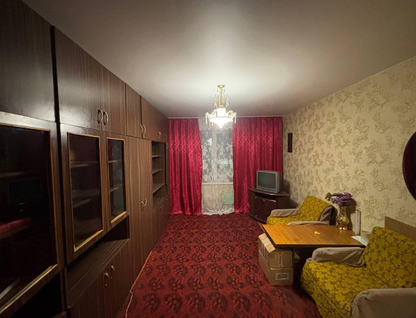 2-к. квартира, 46&nbsp;м²