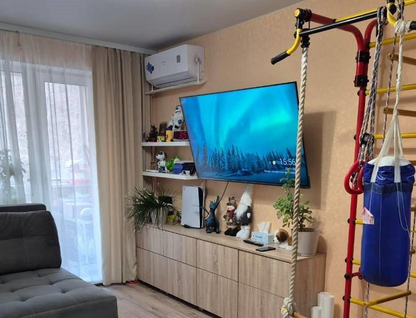 2-к. квартира, 35&nbsp;м²