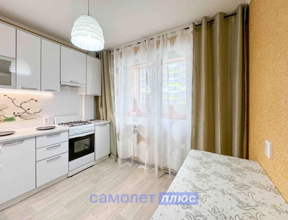 2-к. квартира, 56,6&nbsp;м²