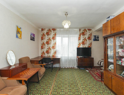 1-к. квартира, 34,3&nbsp;м²
