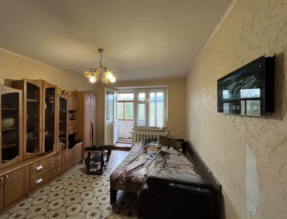 3-к. квартира, 57,5&nbsp;м²