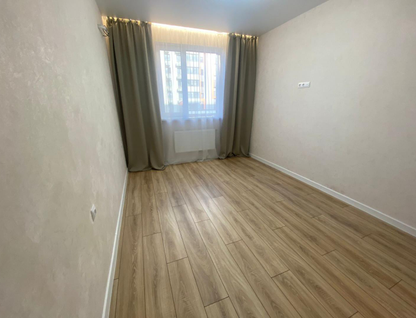 1-комнатная квартира, 37&nbsp;м²