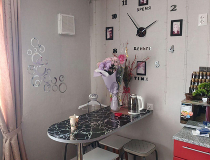 Студия, 25&nbsp;м²