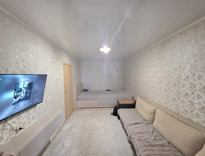 1-к. квартира, 44,8&nbsp;м²