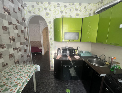 2-к. квартира, 45,2&nbsp;м²