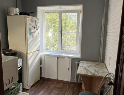 1-к. квартира, 31&nbsp;м²