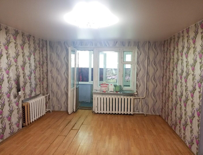 1-к. квартира, 39,5&nbsp;м²