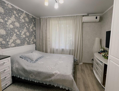 2-к. квартира, 51&nbsp;м²