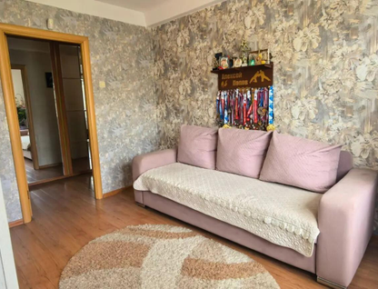 3-к. квартира, 68,4&nbsp;м²