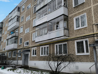 2-к. квартира, 45,6&nbsp;м²