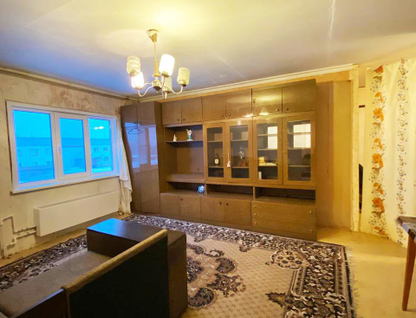 4-к. квартира, 86&nbsp;м²