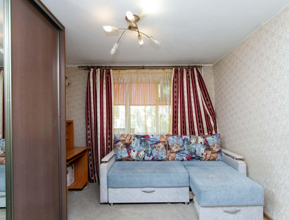Студия, 18,5&nbsp;м²