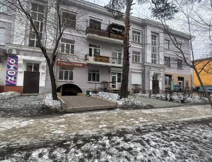 Офис, 300&nbsp;м²