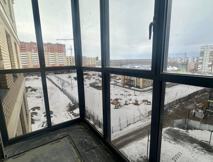 Студия, 24,9&nbsp;м²