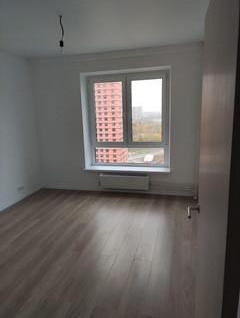 1-к. квартира, 39,9&nbsp;м²