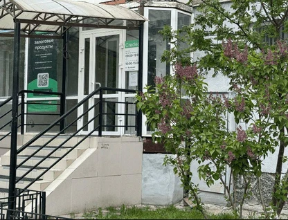 Офис, 110&nbsp;м²