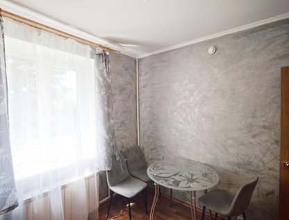 2-к. квартира, 56,5 м²