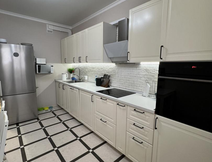 1-к. квартира, 42,3 м²