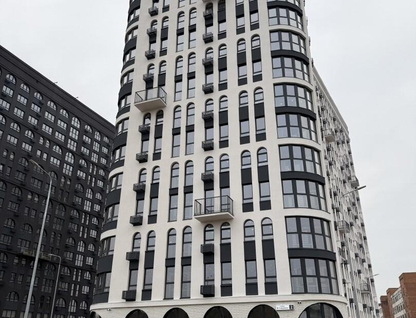 3-к. квартира, 61,5&nbsp;м²