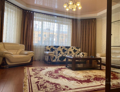 3-к. квартира, 100&nbsp;м²