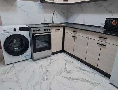 1-к. квартира, 35&nbsp;м²