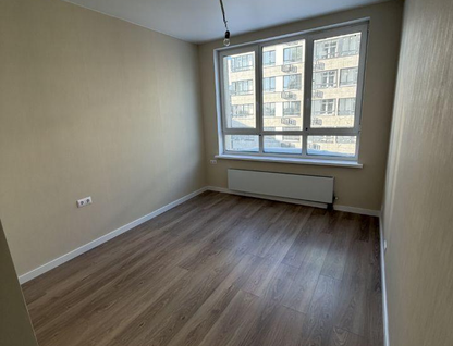 1-к. квартира, 42,2 м²