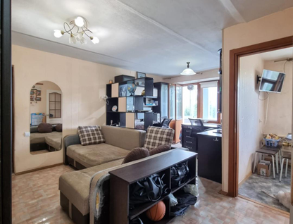 2-к. квартира, 42,5&nbsp;м²
