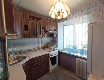 2-к. квартира, 42,4&nbsp;м²