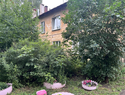 2-к. квартира, 36,6&nbsp;м²
