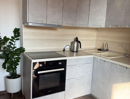 1-к. квартира, 38,5&nbsp;м²