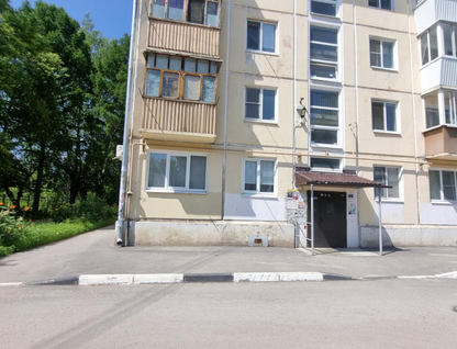 1-к. квартира, 31&nbsp;м²