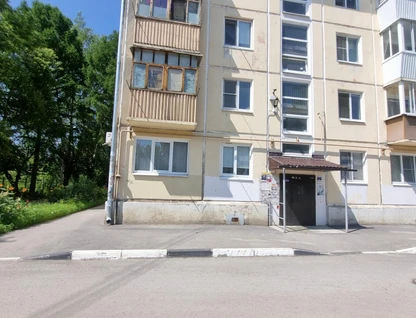 1-к. квартира, 31&nbsp;м²