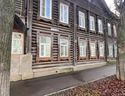 3-к. квартира, 67 м²