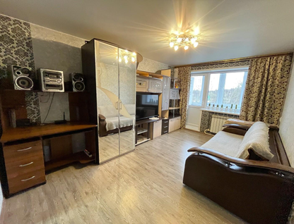 3-к. квартира, 51&nbsp;м²